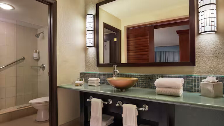 Doubletree By Hilton Hotel Orlando At Seaworld